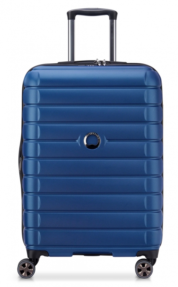 DELSEY SHADOW 5.0 Trolley taille moyenne