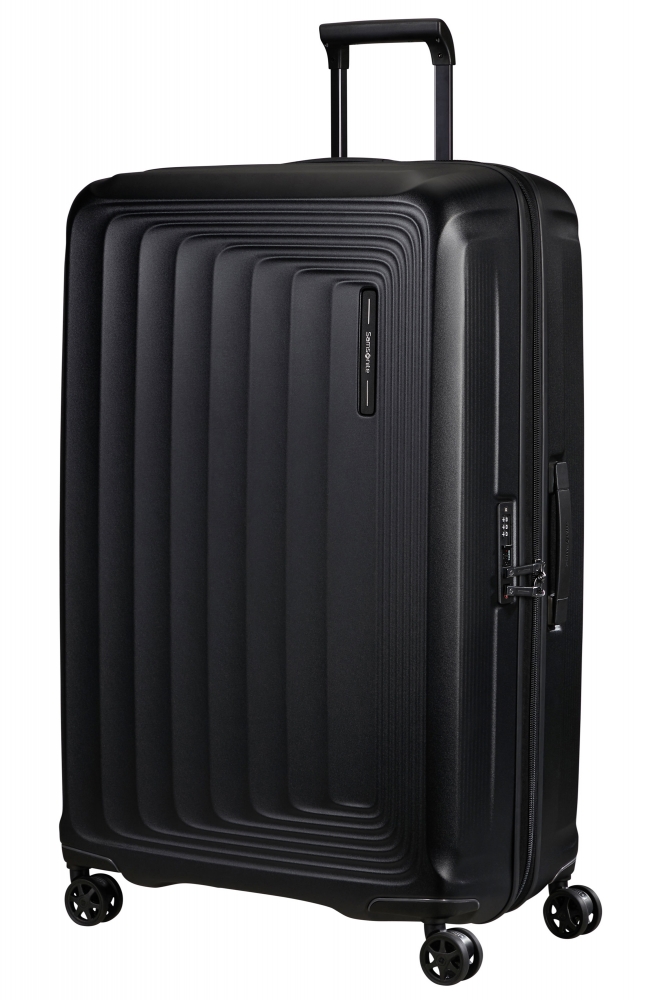 SAMSONITE NUON Trolley grande taille XL