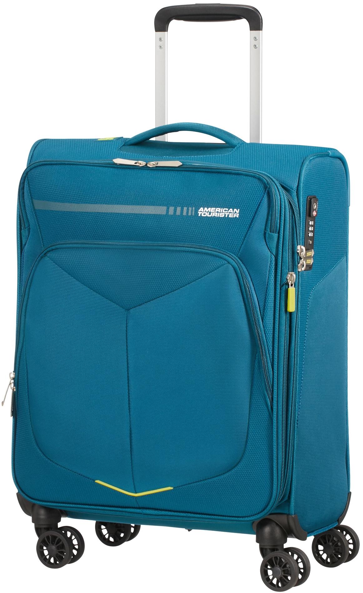 AMERICAN TOURISTER SUMMERFUNK Bagage cabine