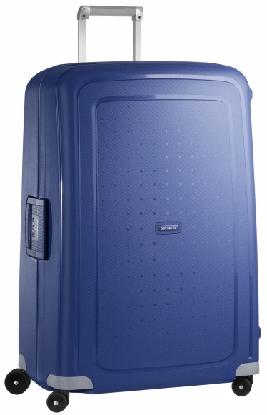 SAMSONITE S'CURE Trolley grande taille XL