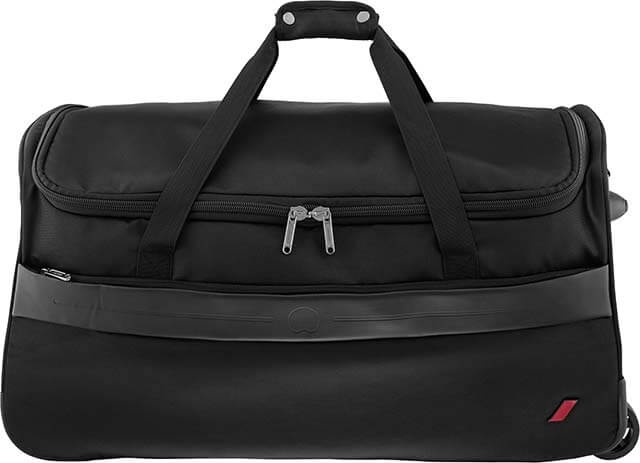 AIR FRANCE DELSEY DESTINATION - AIR FRANCE Grand sac avec trolley