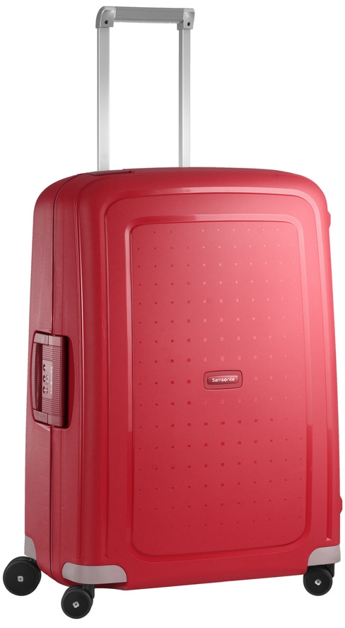 SAMSONITE S'CURE Trolley taille moyenne