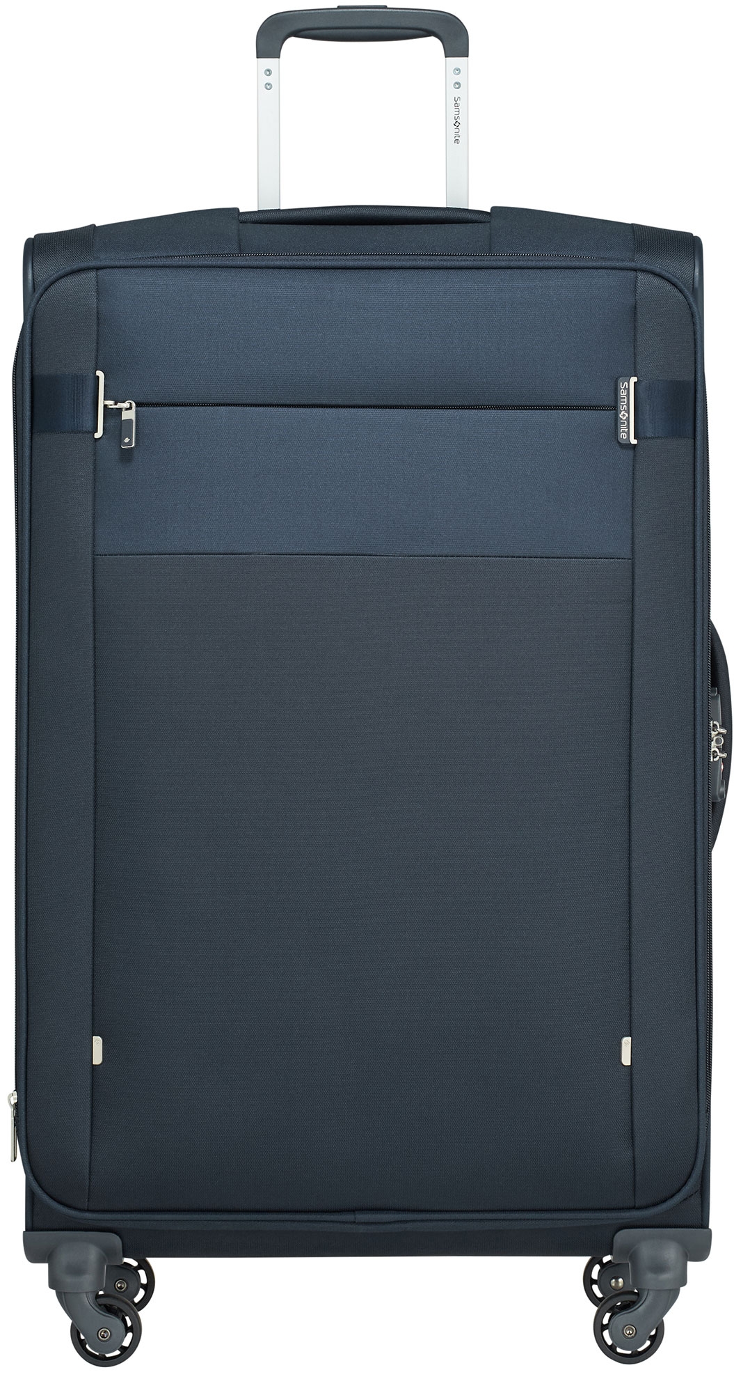 SAMSONITE CITYBEAT Trolley grande taille
