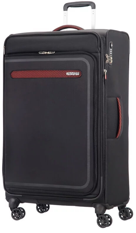 AMERICAN TOURISTER AIRBEAT Trolley grande taille XL