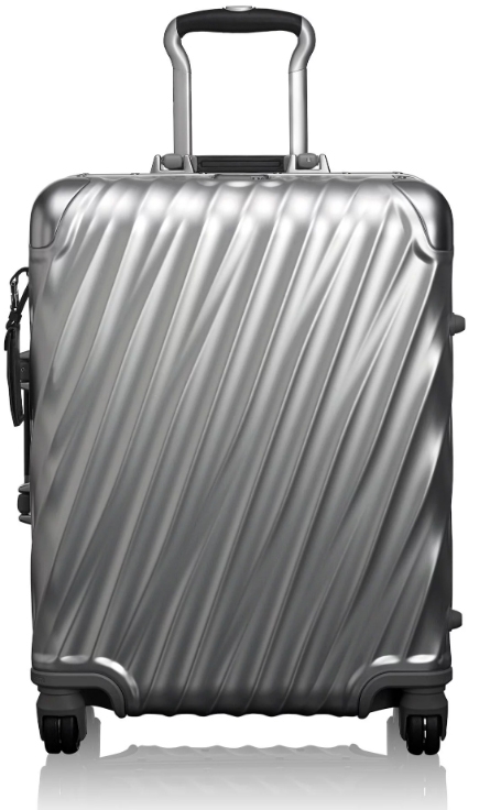 TUMI 19 Degree Aluminium Bagage cabine