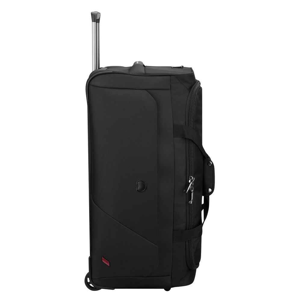 DELSEY NEW DESTINATION Large bag with trolley
