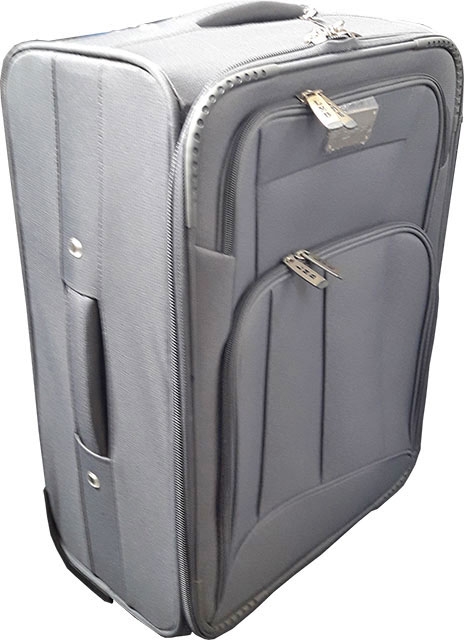 MALLES BERTAULT PY2 Bagage cabine