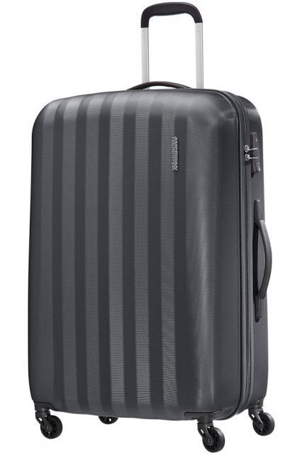 AMERICAN TOURISTER AT PRISMO II Trolley grande taille