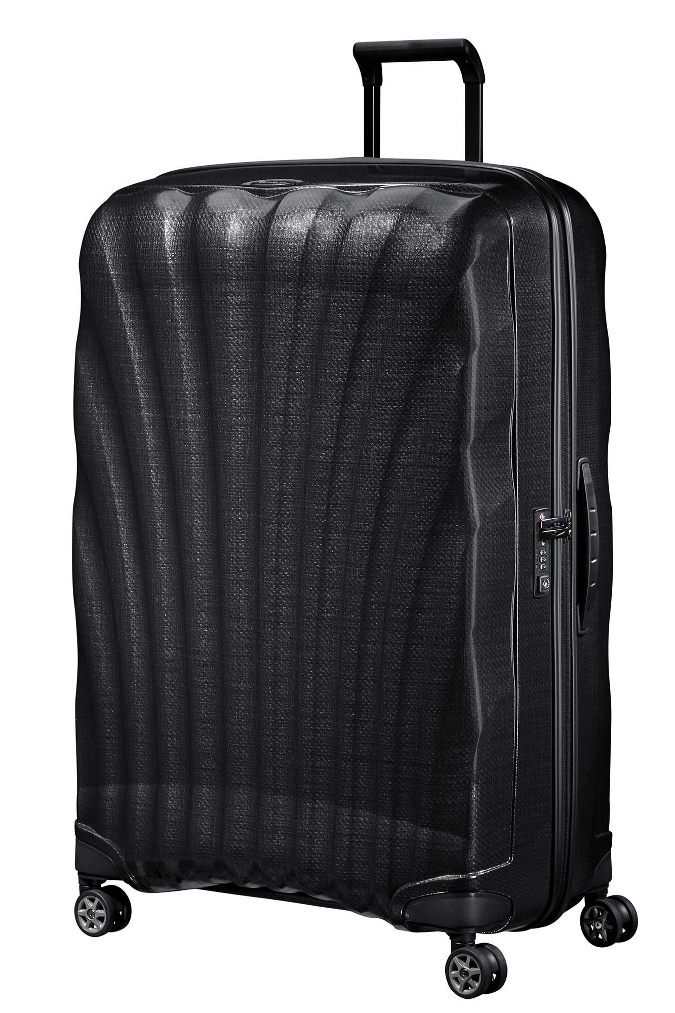 SAMSONITE C-LITE Trolley grande taille XL