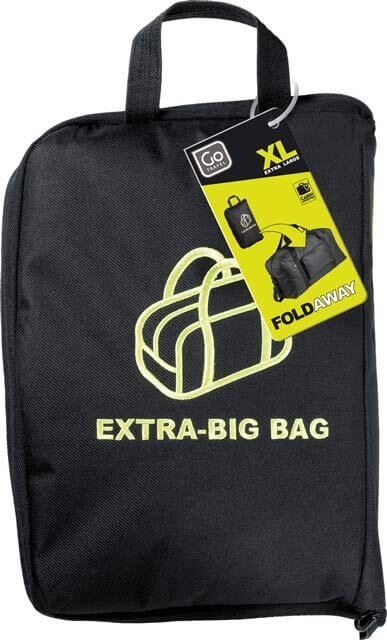 GO TRAVEL Sac de voyage Nylon Accessoires
