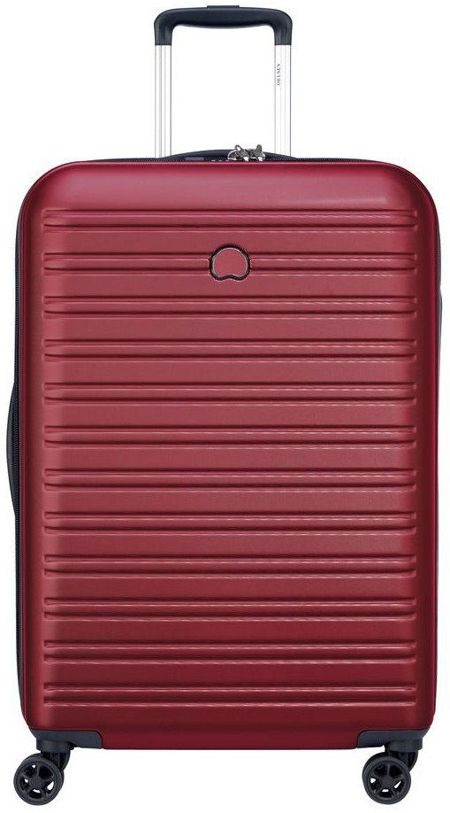 DELSEY SEGUR 2.0 Trolley taille moyenne