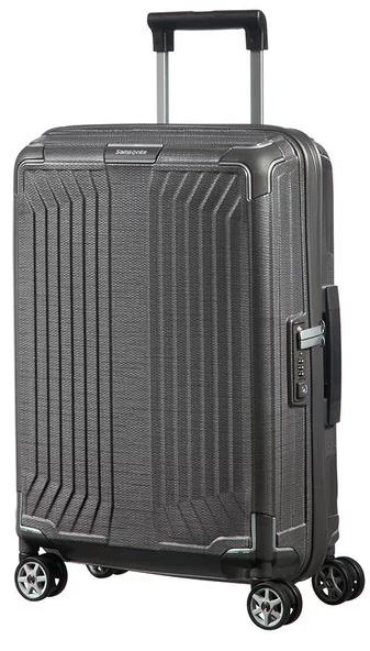 SAMSONITE LITE-BOX Trolley grande taille XL