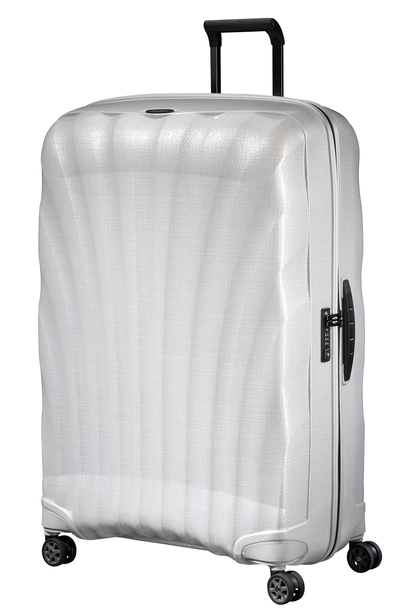 SAMSONITE C-LITE Trolley grande taille XL