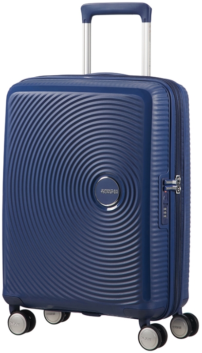 AMERICAN TOURISTER SOUNDBOX Bagage cabine