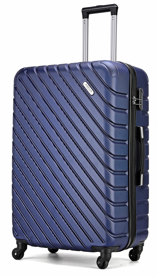 AIRPLUS TOLEDO Trolley grande taille