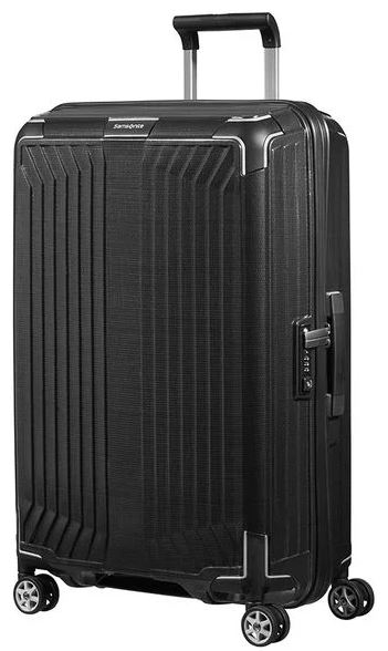 SAMSONITE LITE-BOX Trolley taille moyenne
