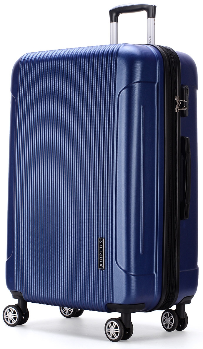 AIRPLUS DETROIT Trolley grande taille