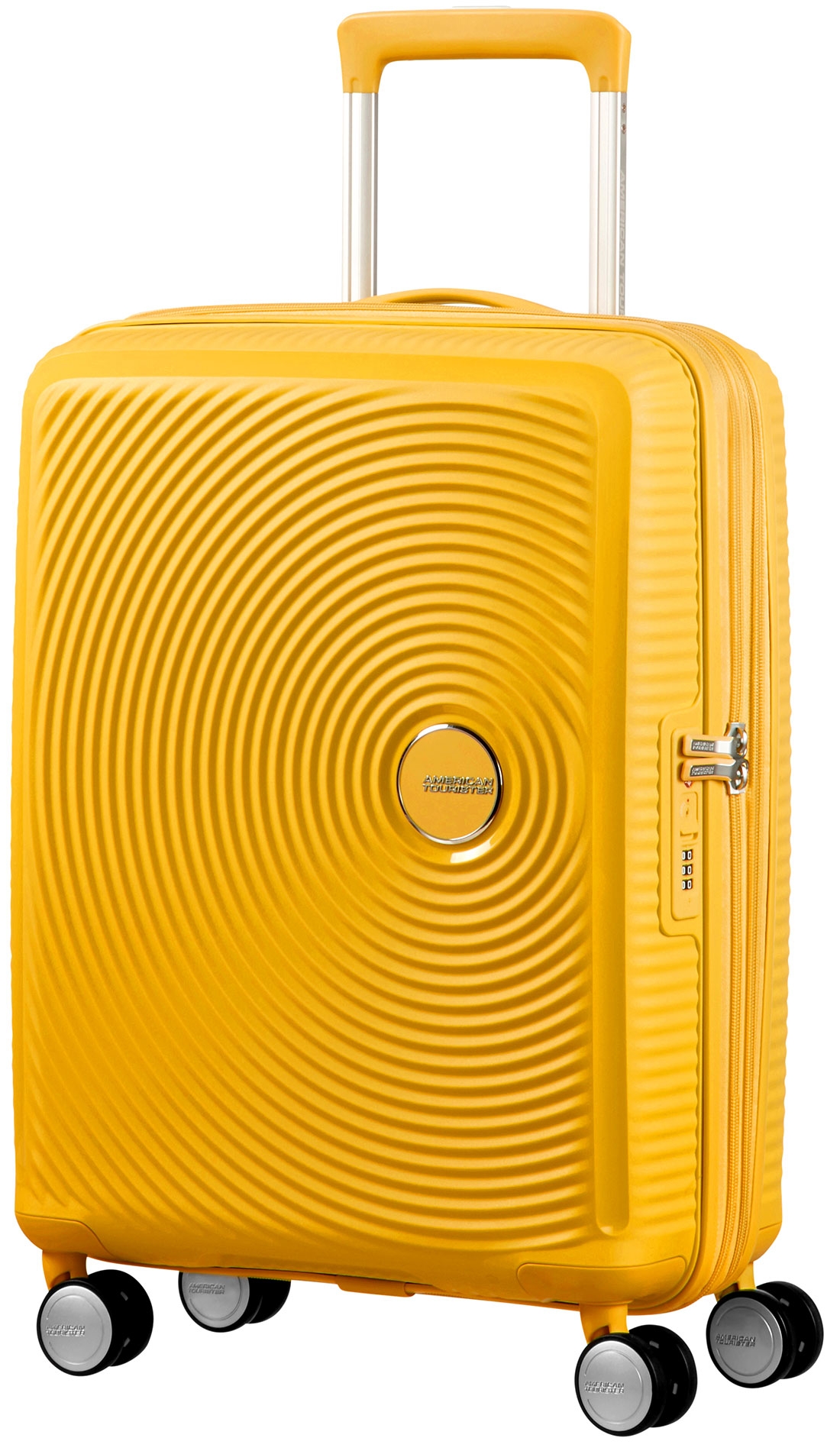 AMERICAN TOURISTER SOUNDBOX Bagage cabine
