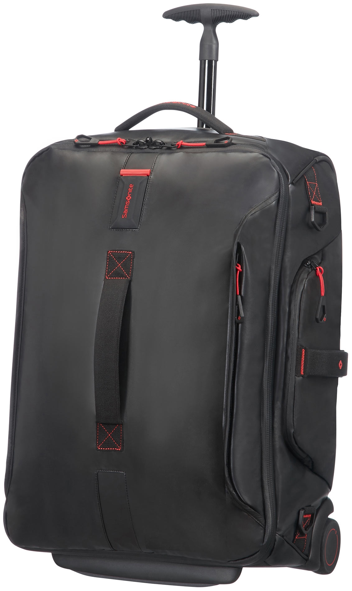 SAMSONITE PARADIVER LIGHT Sac cabine avec trolley