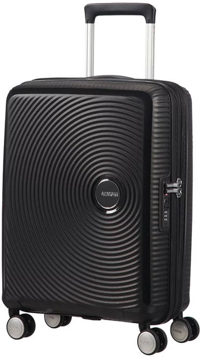 AMERICAN TOURISTER SOUNDBOX Bagage cabine