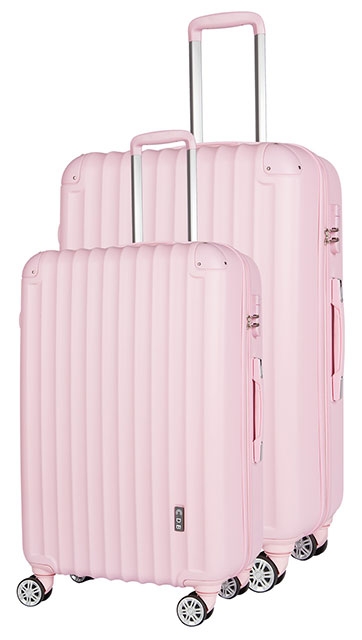 COMPAGNIE DU BAGAGE PASTEL Lot