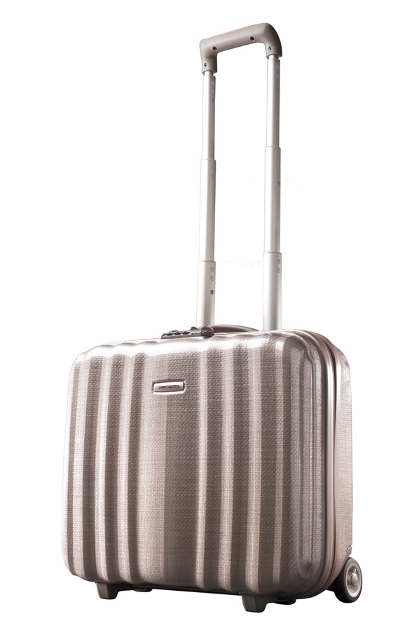 SAMSONITE CUBELITE (V82-4918) Trolley Business
