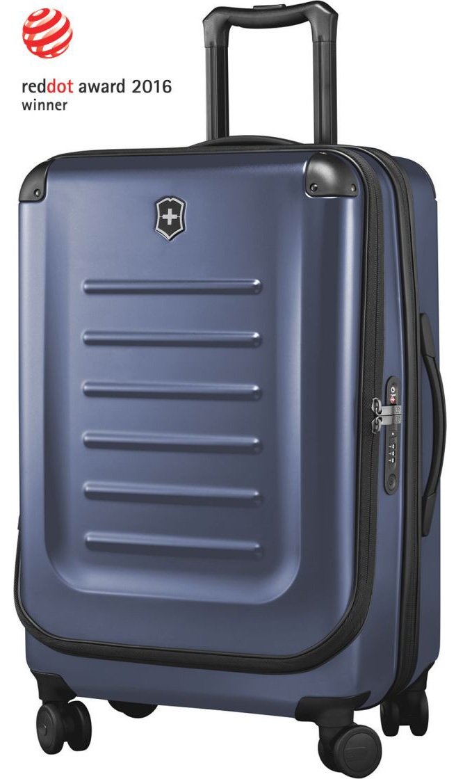 VICTORINOX SPECTRA 2.0 Trolley taille moyenne