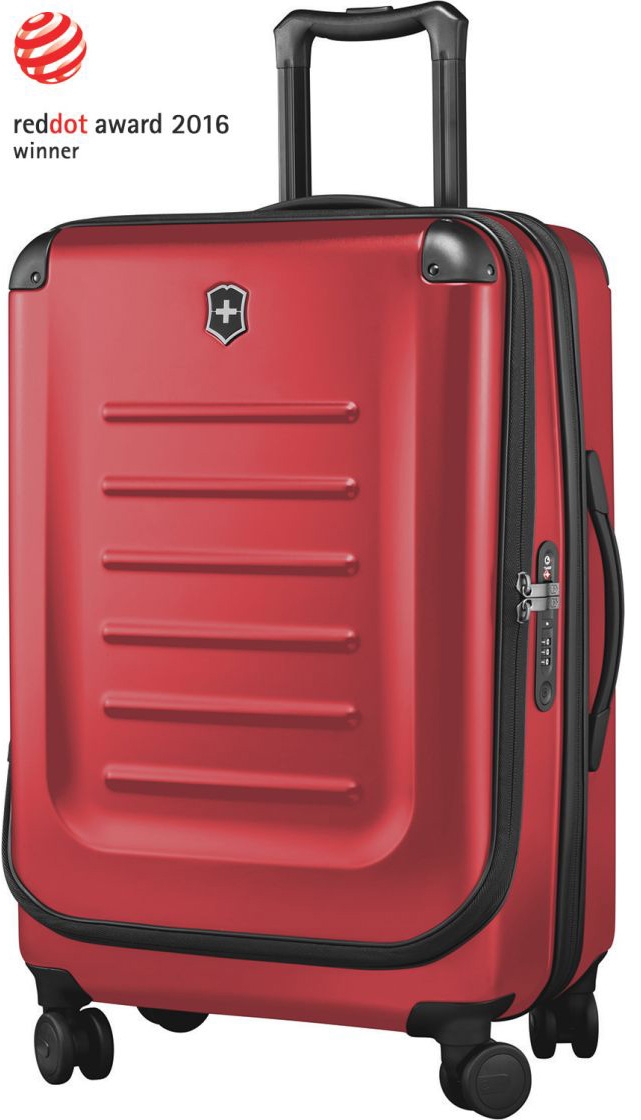 VICTORINOX SPECTRA 2.0 Trolley taille moyenne