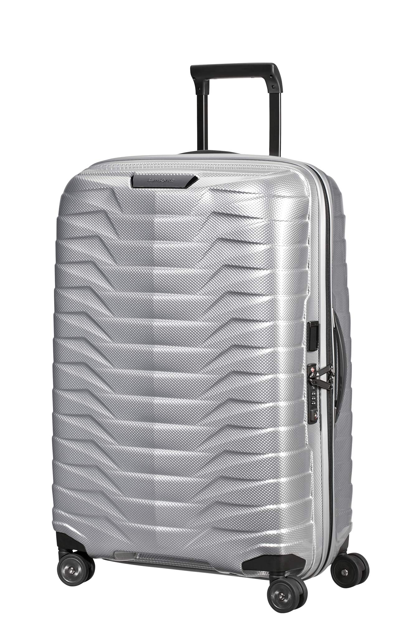 SAMSONITE PROXIS Trolley taille moyenne