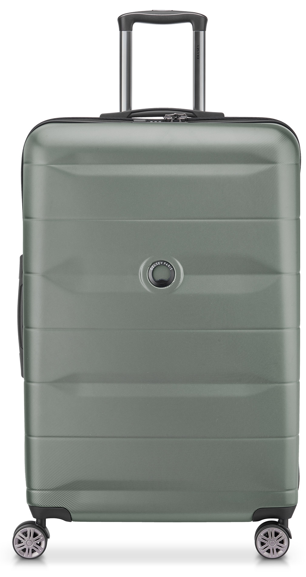 DELSEY COMETE + Trolley grande taille