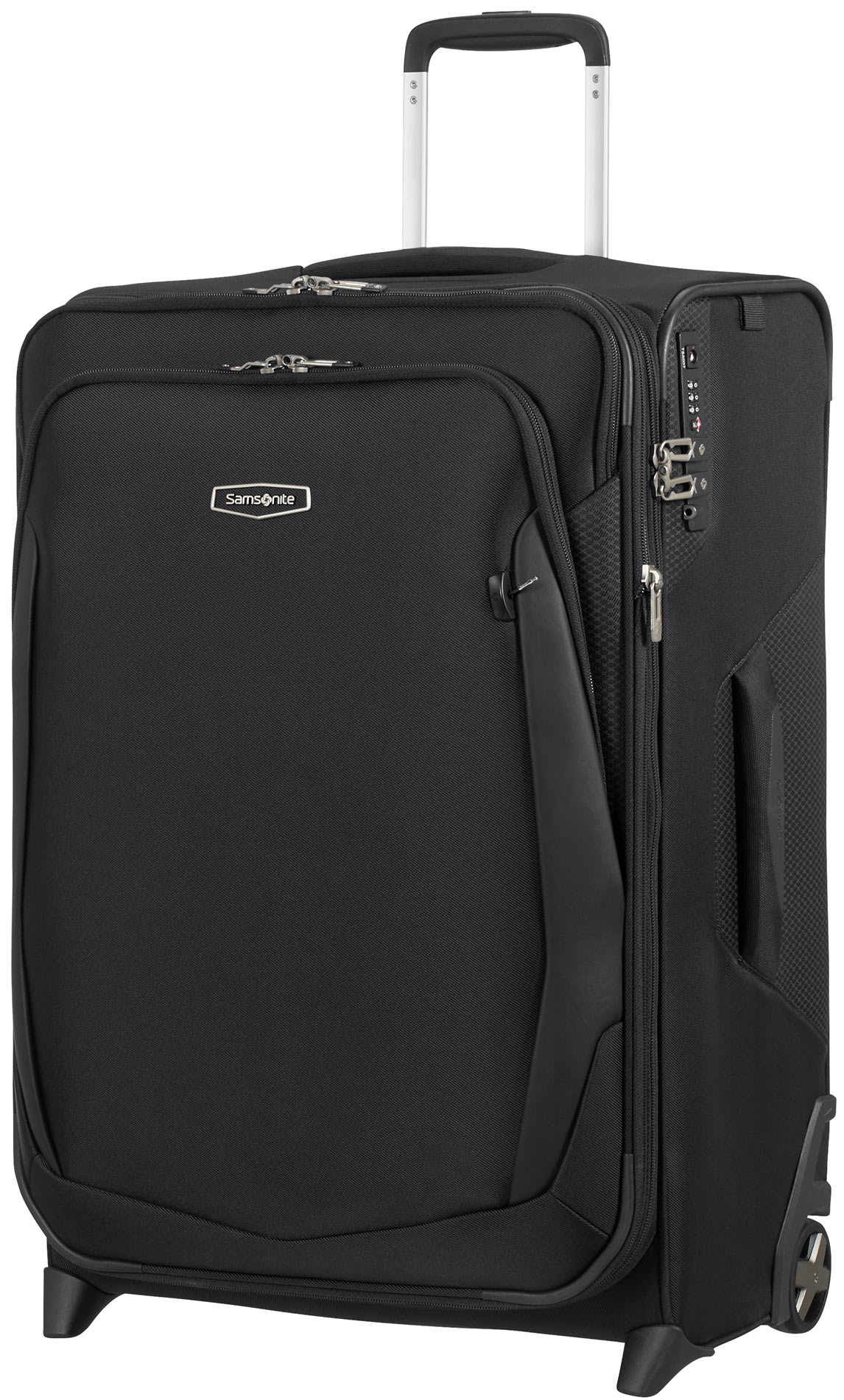 SAMSONITE X'BLADE 4.0 Trolley taille moyenne