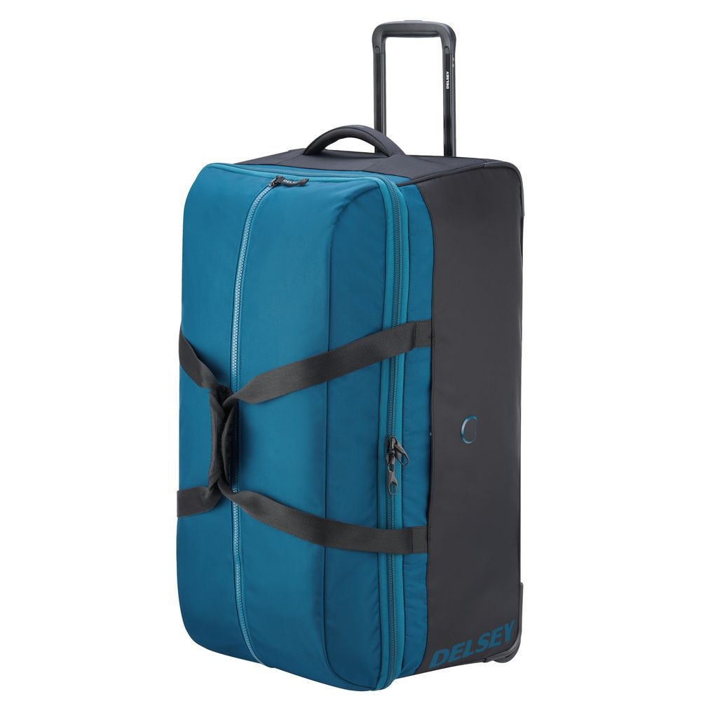 DELSEY EGOA Grand sac avec trolley