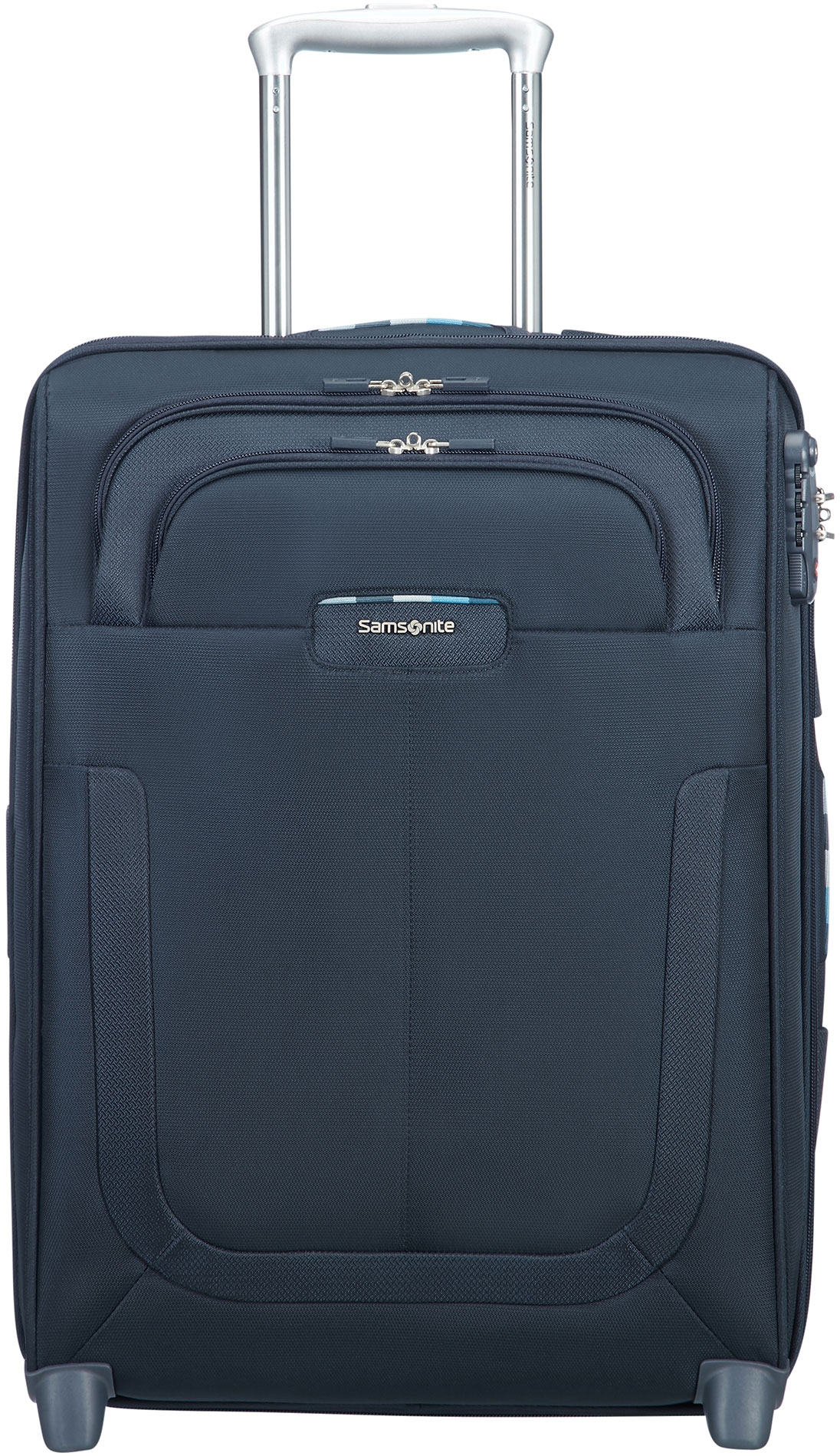 SAMSONITE DUOSPHERE Bagage cabine