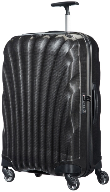 SAMSONITE COSMOLITE Trolley taille moyenne