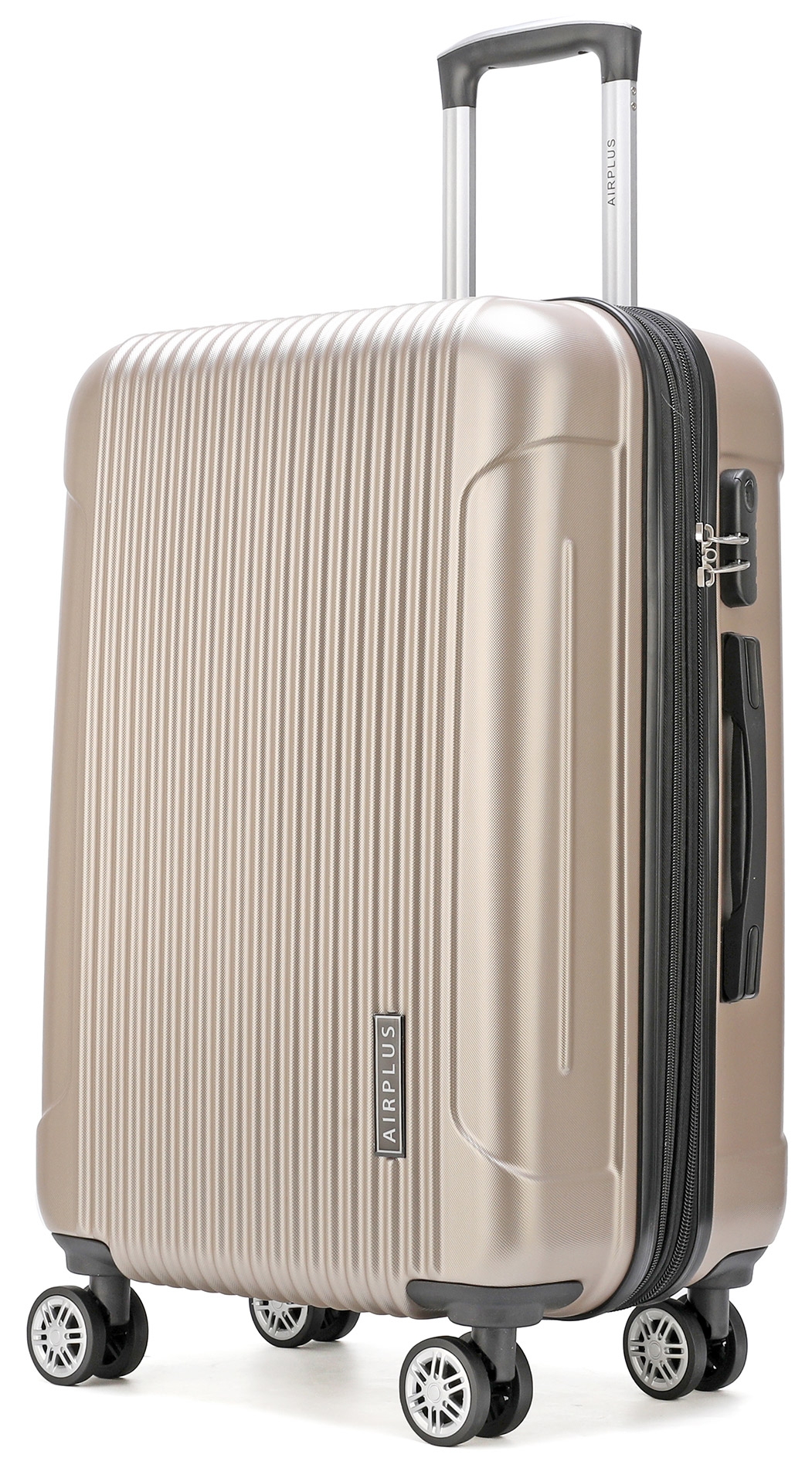 AIRPLUS DETROIT Trolley taille moyenne