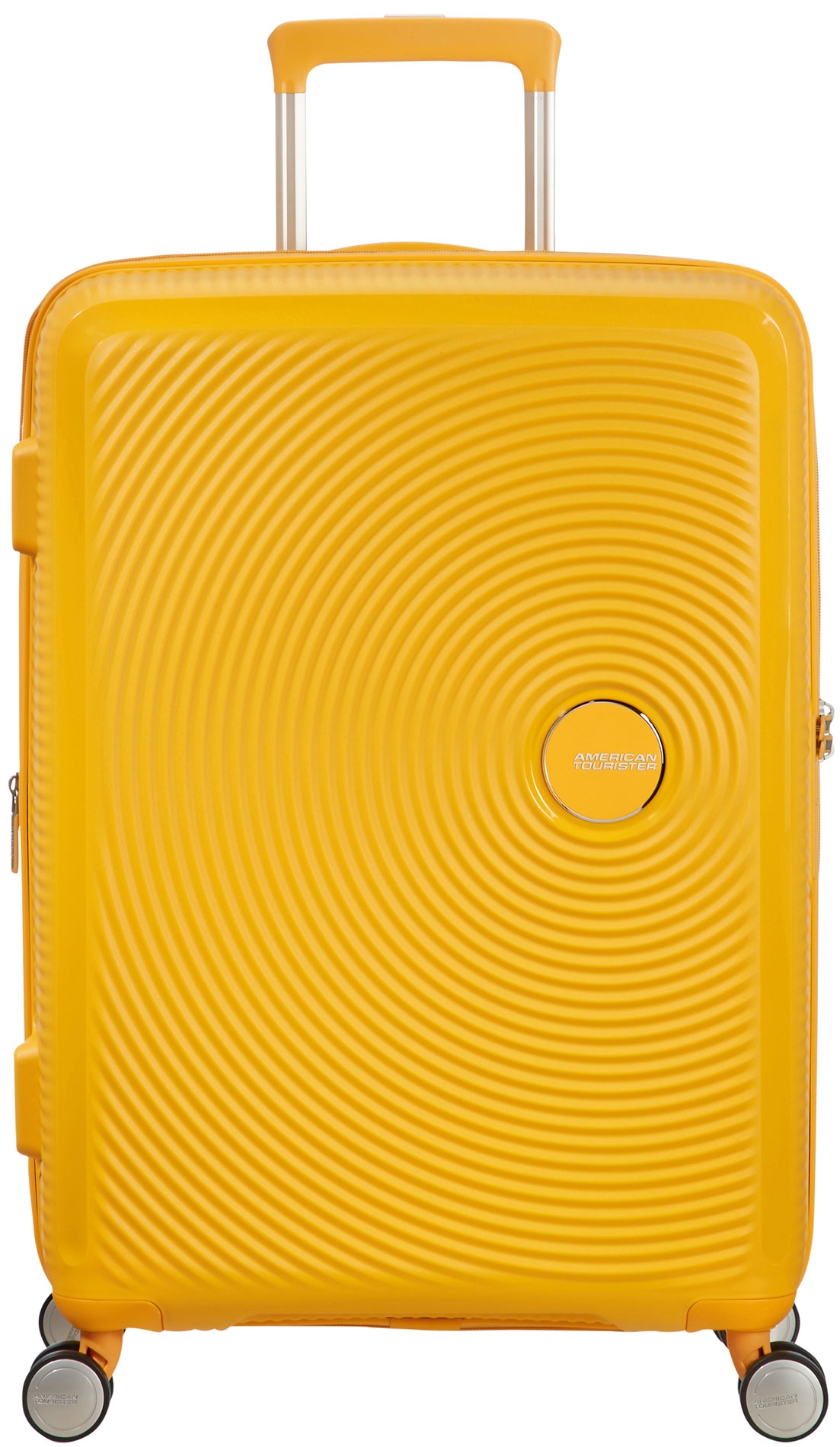 AMERICAN TOURISTER SOUNDBOX Trolley taille moyenne