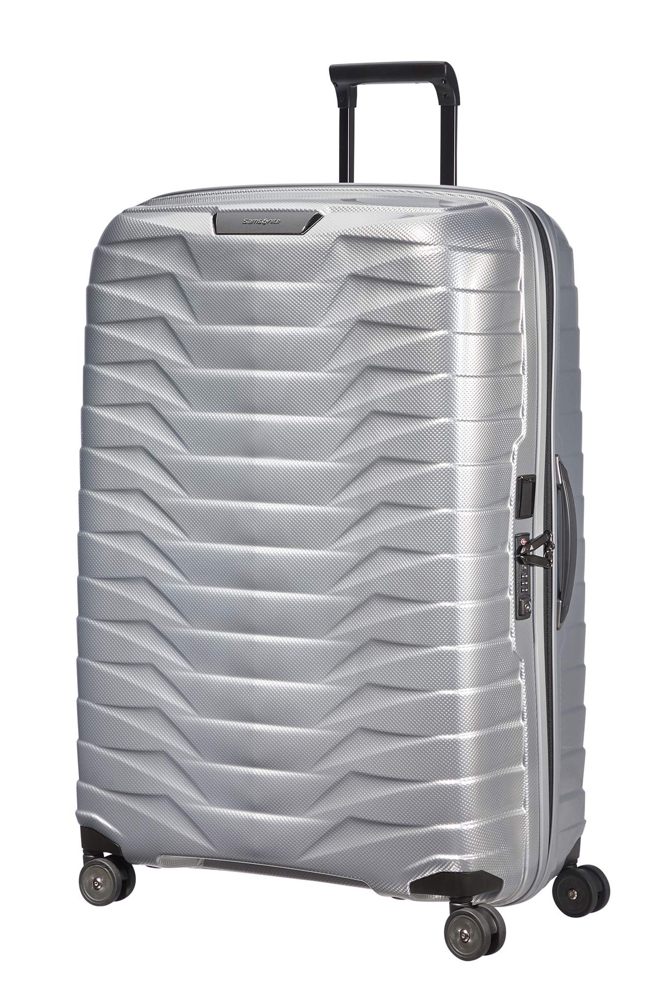 SAMSONITE PROXIS Trolley grande taille XL