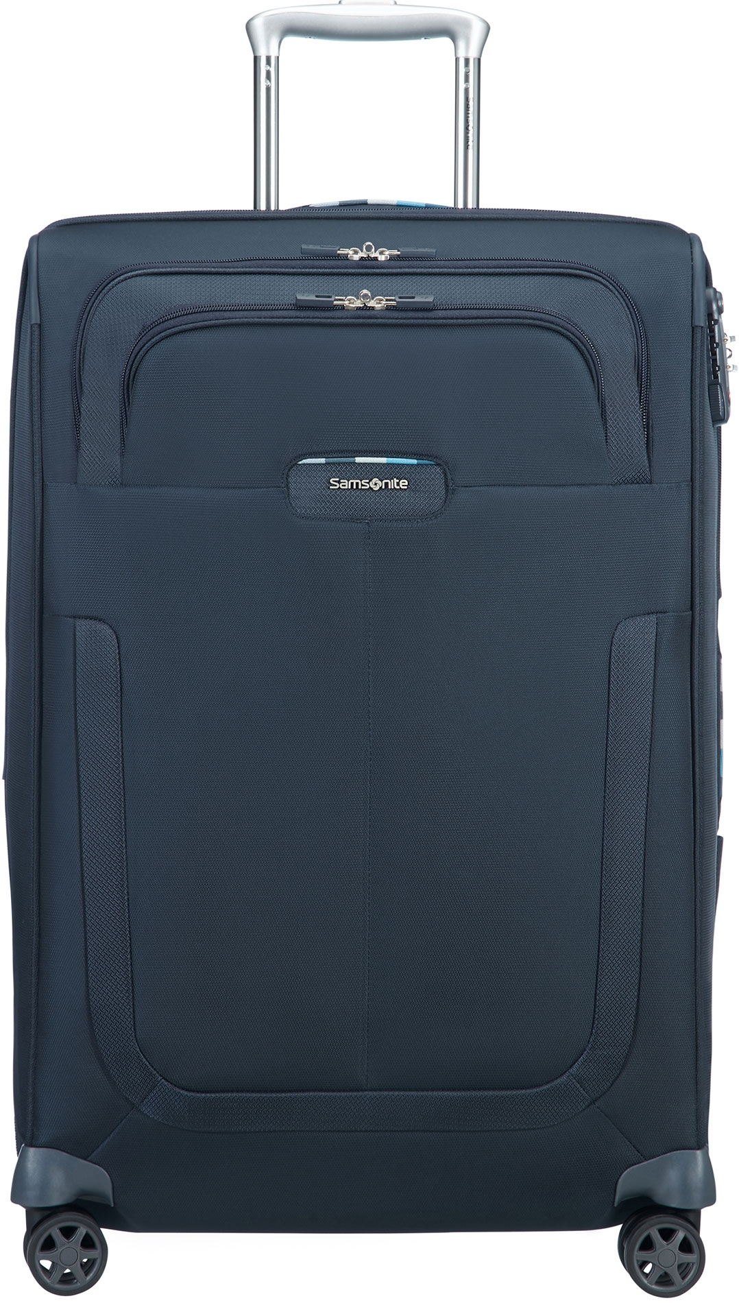 SAMSONITE DUOSPHERE Trolley taille moyenne