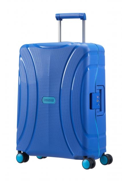AMERICAN TOURISTER LOCK'N'ROLL (06G-6057) Bagage cabine