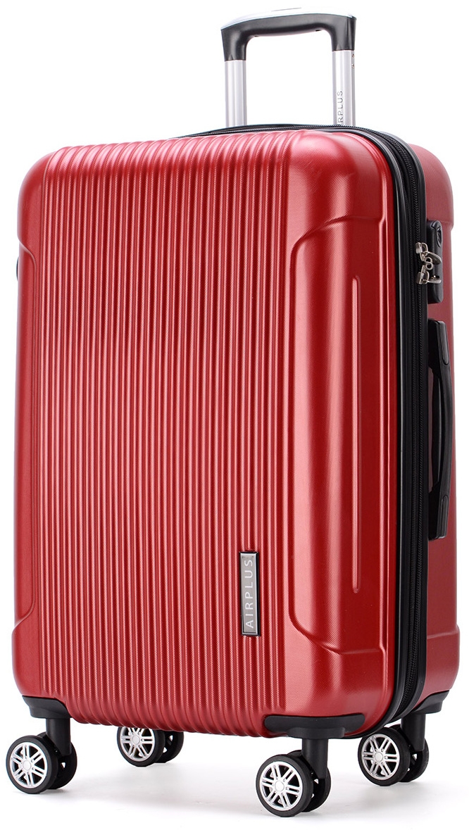 AIRPLUS DETROIT Trolley taille moyenne