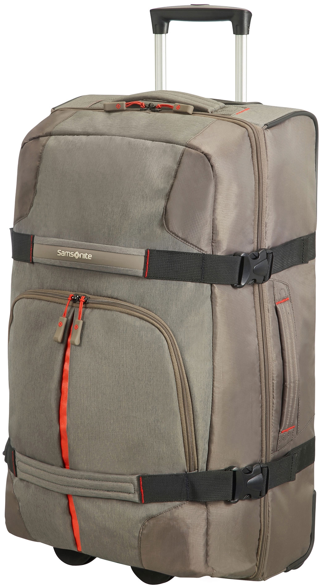 SAMSONITE REWIND Moyen sac avec trolley