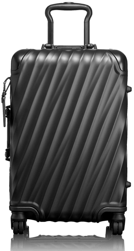 TUMI 19 Degree Aluminium Bagage cabine