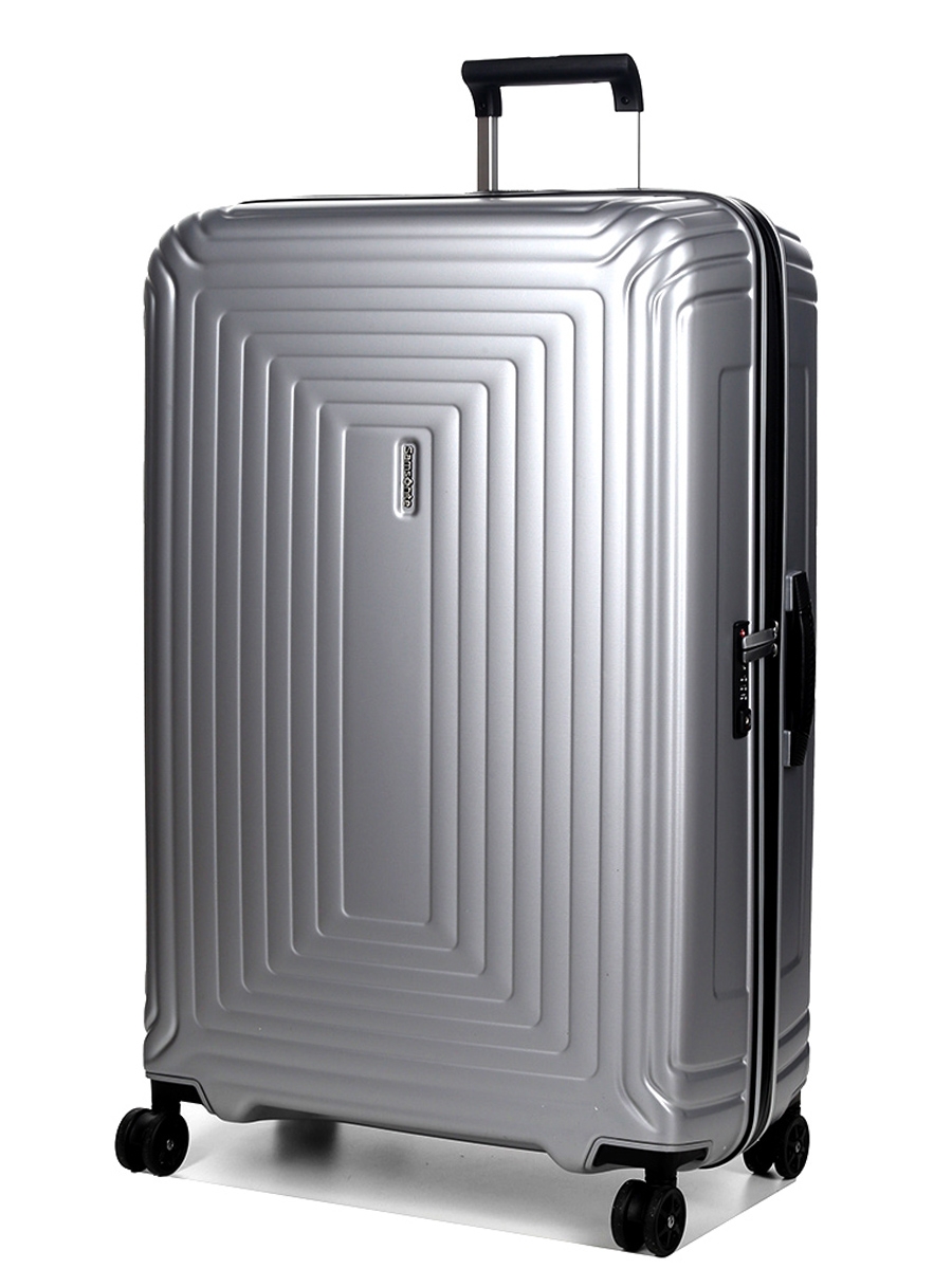 SAMSONITE NEOPULSE DLX Trolley grande taille XL