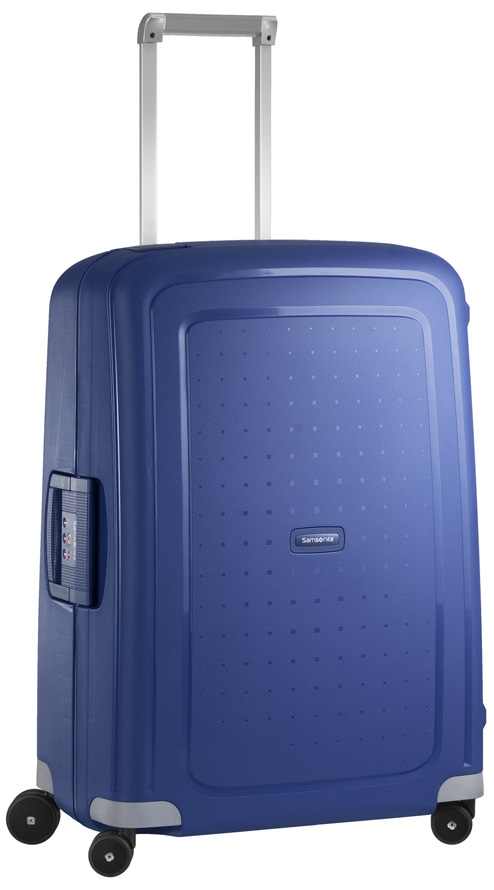 SAMSONITE S'CURE Trolley taille moyenne