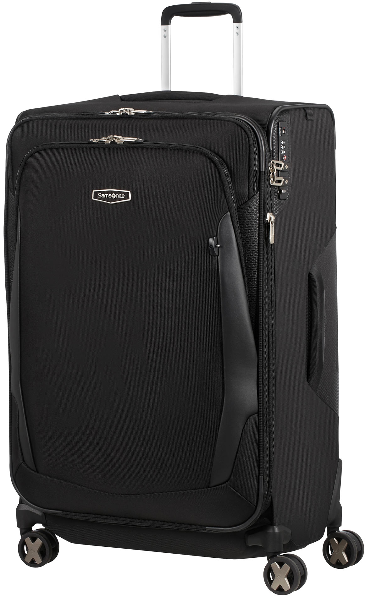 SAMSONITE X'BLADE 4.0 Trolley grande taille XL