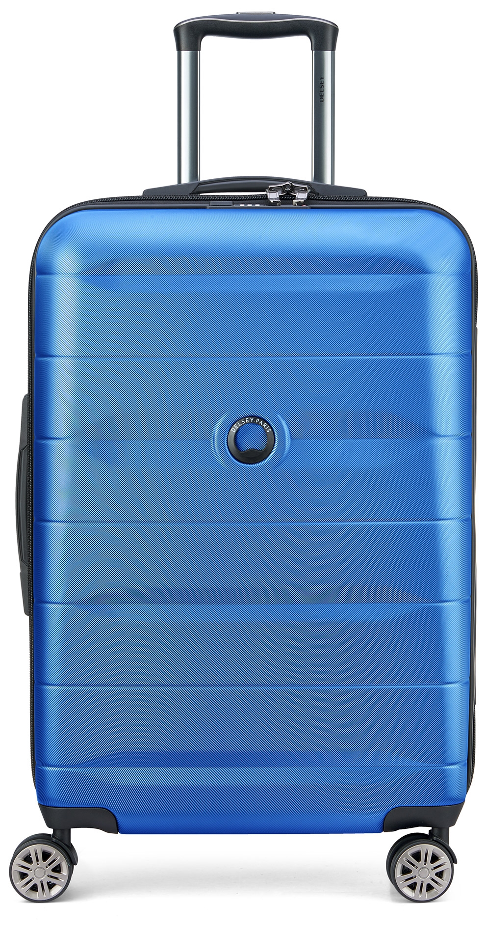 DELSEY COMETE + Trolley taille moyenne