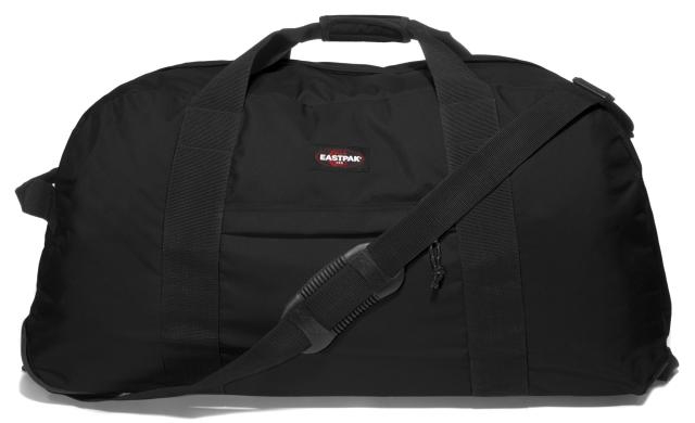 EASTPAK WAREHOUSE Grand sac avec trolley