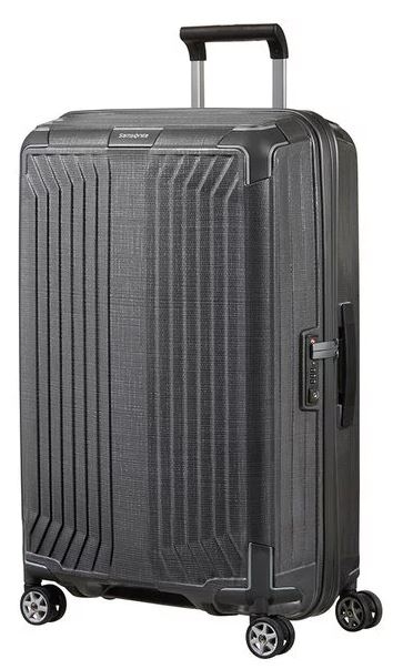 SAMSONITE LITE-BOX Trolley taille moyenne
