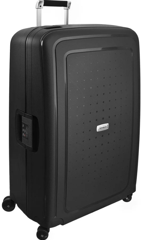 SAMSONITE S'CURE DLX Trolley grande taille XL