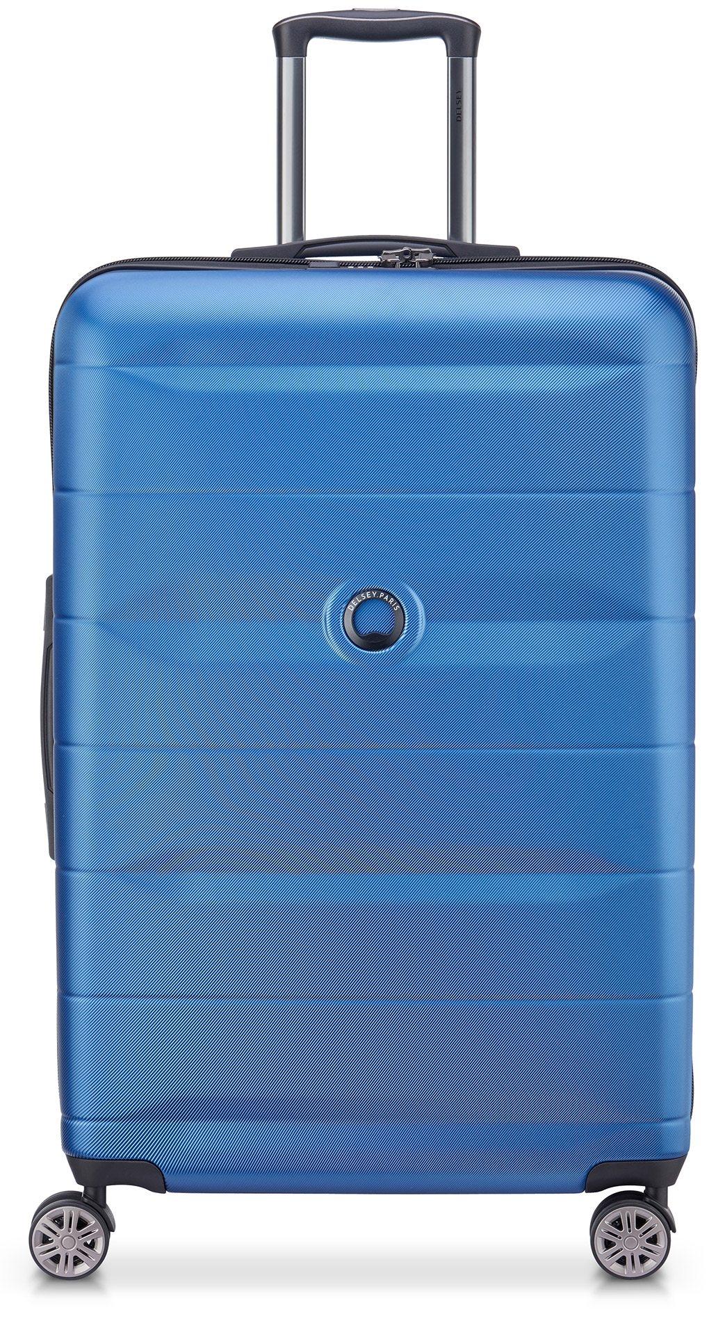 DELSEY COMETE + Trolley grande taille